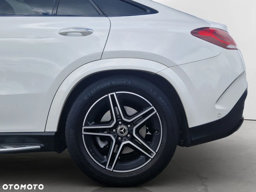 Mercedes-Benz GLE 400 d 4-Matic Executive - 27