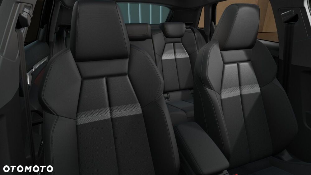 Audi A3 Sportback - 10