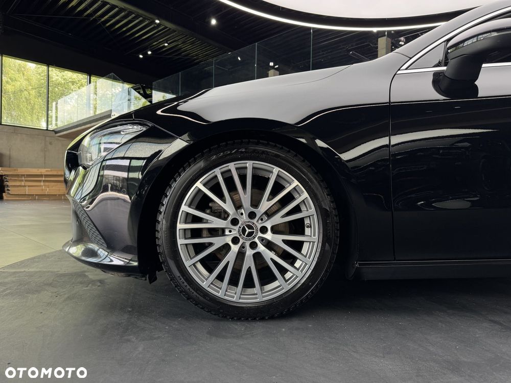 Mercedes-Benz CLA 200 mHEV Progressive 7G-DCT - 20