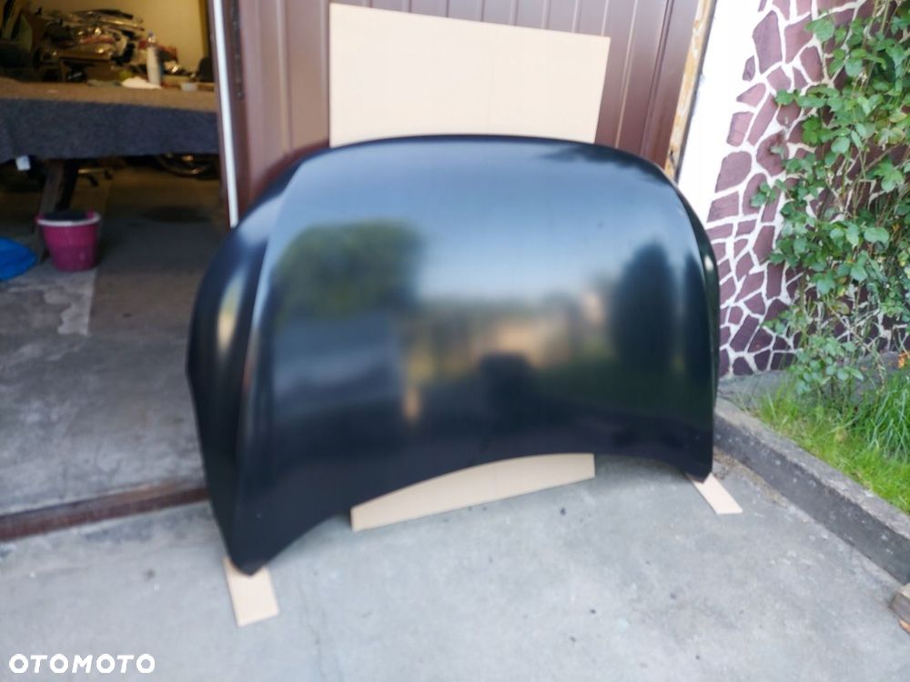 Mitsubishi Eclipse Cross 17- Maska Oryginał 3 szt - 9