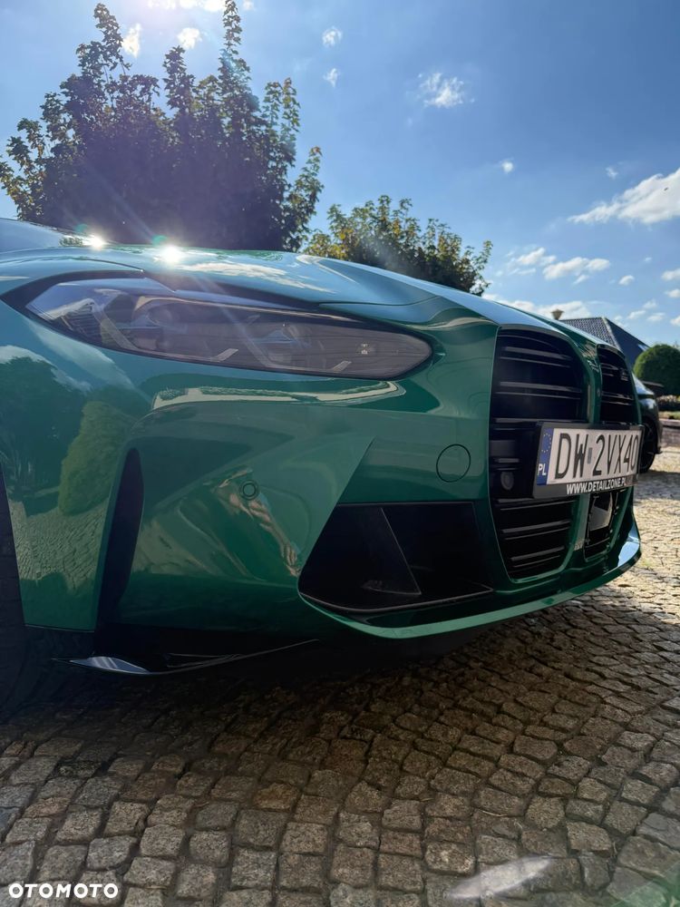BMW M3 - 29