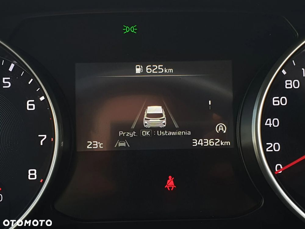 Kia Ceed 1.5 T-GDI M - 30