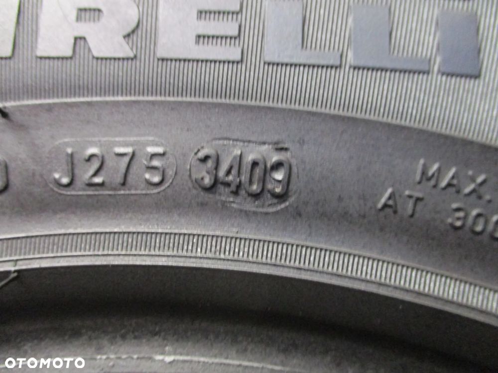 OPONY  215 75 15 100T PIRELLI  - LATO - 6