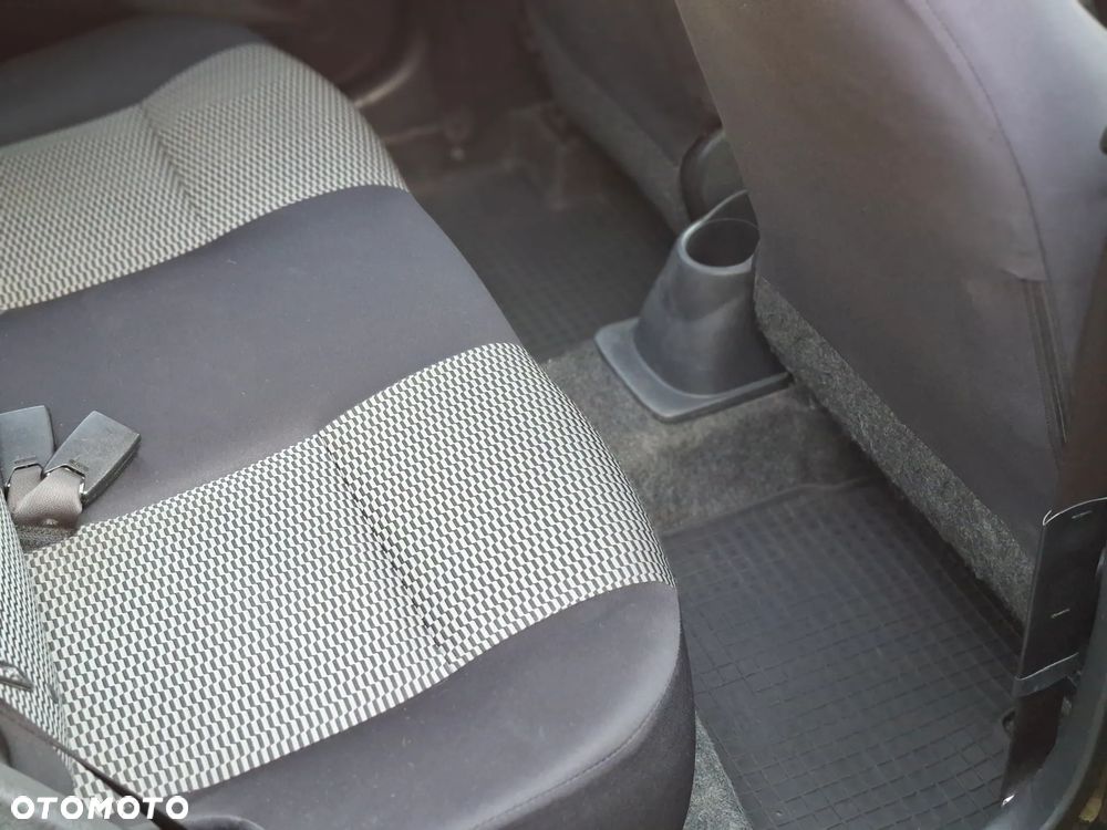 Nissan Micra 1.2 Visia - 18