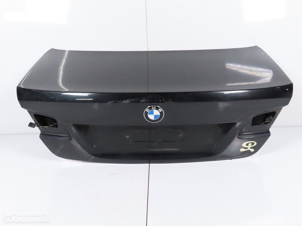 Tampa da mala Usado / Original BMW 3 Coupe (E92) 41627254428 - 1
