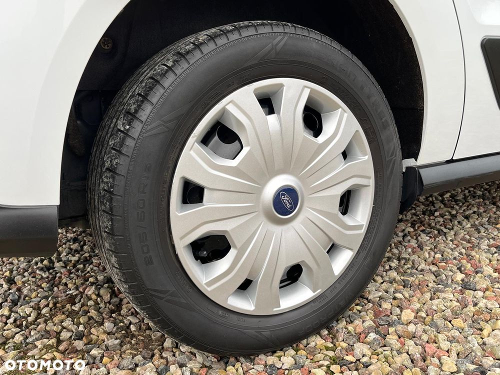 Ford Transit Connect LONG, 1.5 TDCi 120KM, Zakup Luty 2020, Klima, Tempomat, Salon Polska, Pierwszy Właściciel, BEZWYPADKOWY, FV 23%, Bardzo Zadbany !!! - 20