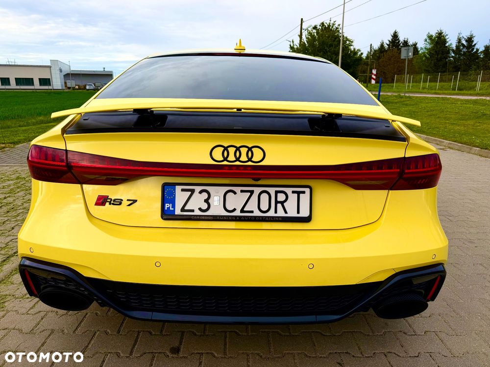 Audi RS7 Sportback - 37