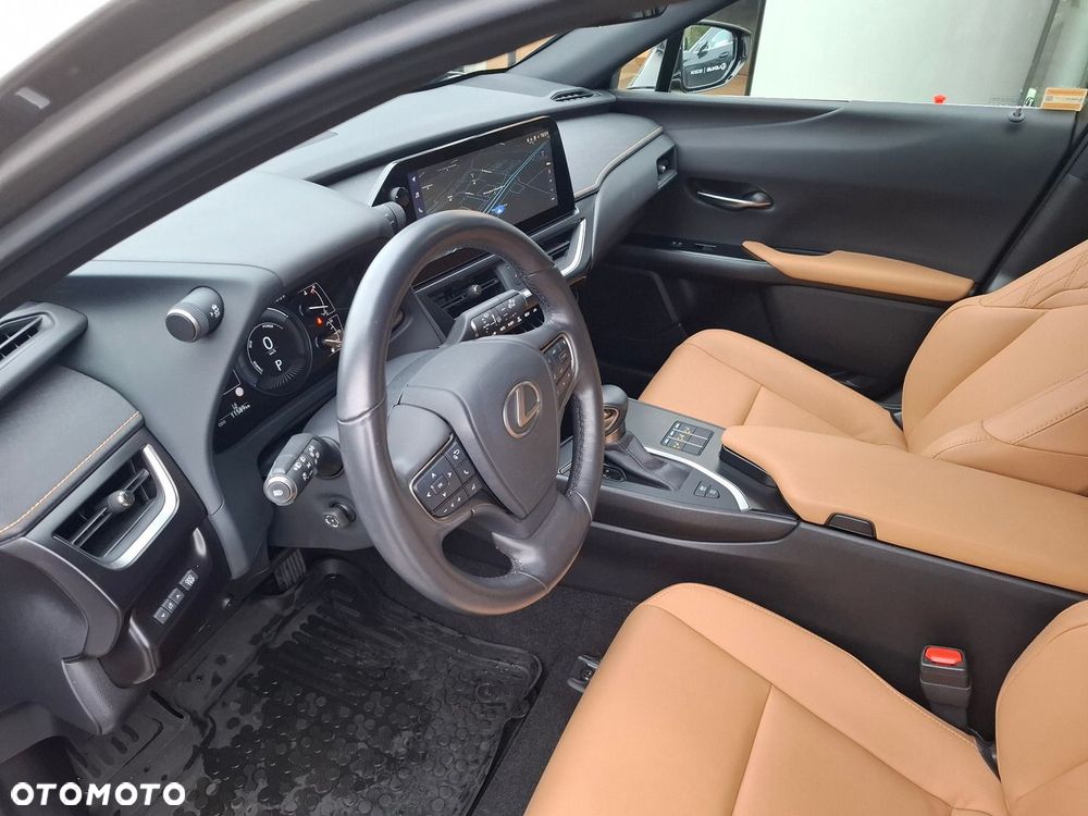 Lexus UX 250h GPF F Sport Design 2WD - 10