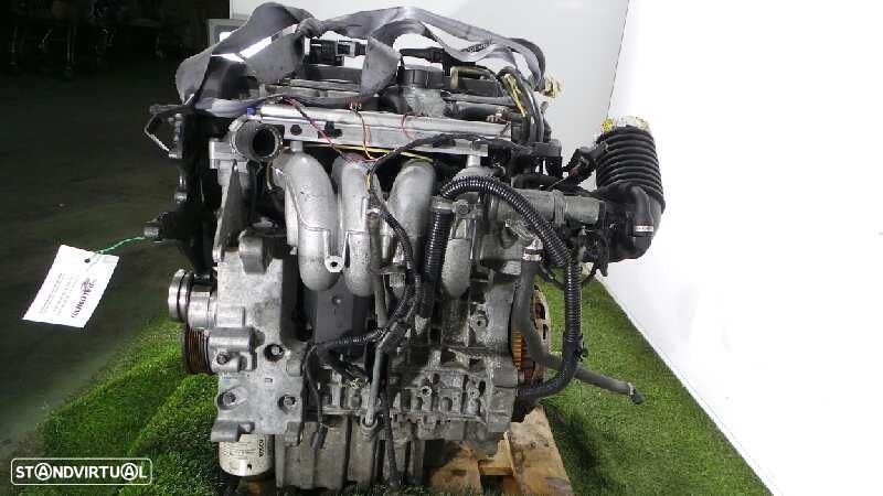 MOTOR COMPLETO VOLVO S40 I 1995 - 1