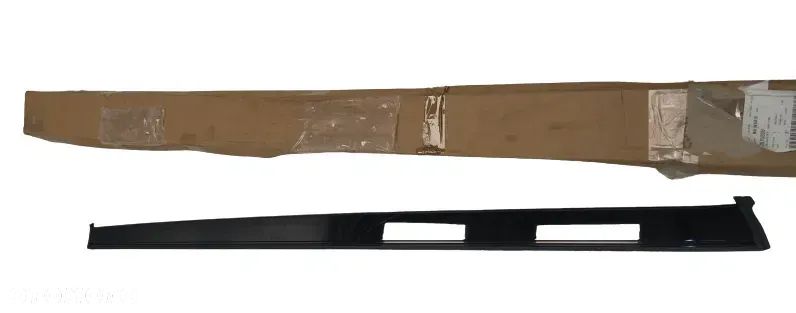 RANGE ROVER SPORT L494 LISTWA DACHOWA PRAWA LEWA NOWA ORYGINALNA - 9