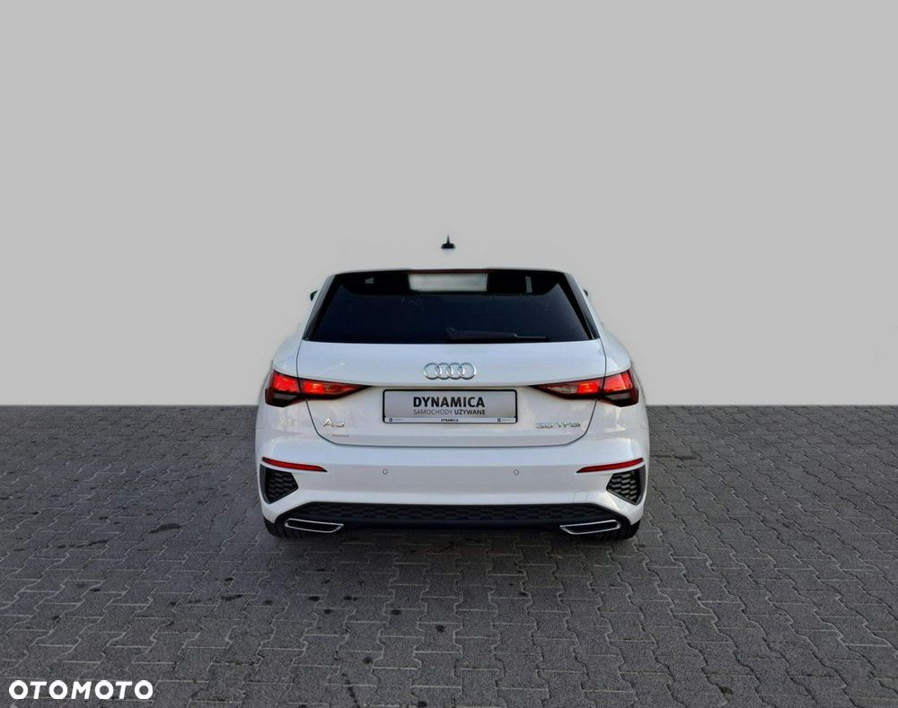 Audi A3 - 7