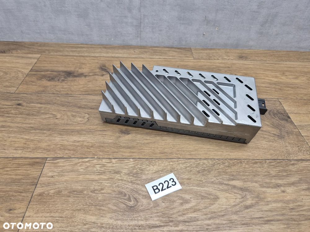 BMW G30 G31 G32 G11 G12 WZMACNIACZ DŹWIĘKU AUDIO HARMAN KARDON 2622873 - 5