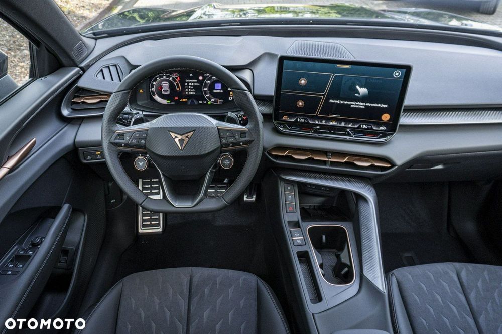 Cupra Terramar 2.0 TSI 4Drive Advantage Edition DCC DSG - 18