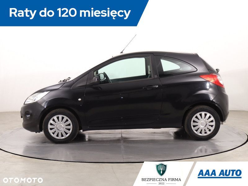 Ford KA - 4