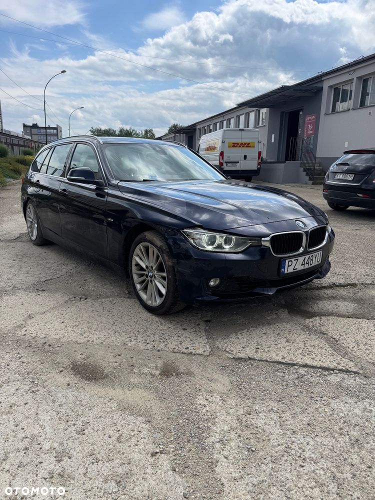 BMW Seria 3 - 2