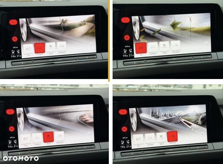 Volkswagen Golf 2.0 TDI SCR DSG GTD - 33