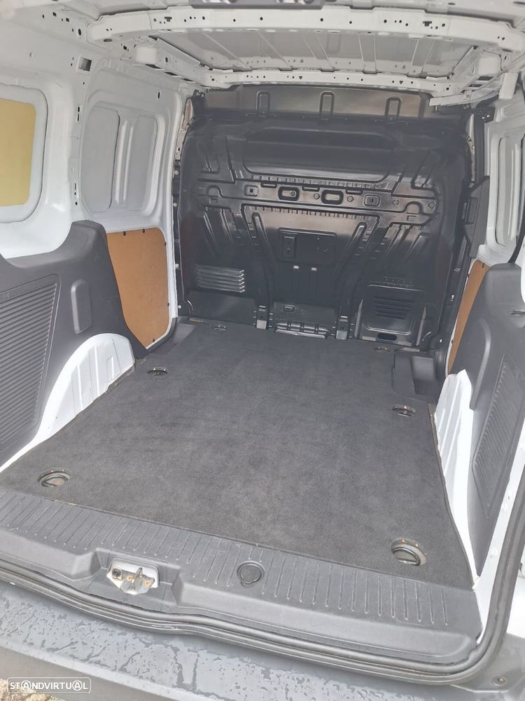 Ford Transit Connect - 11