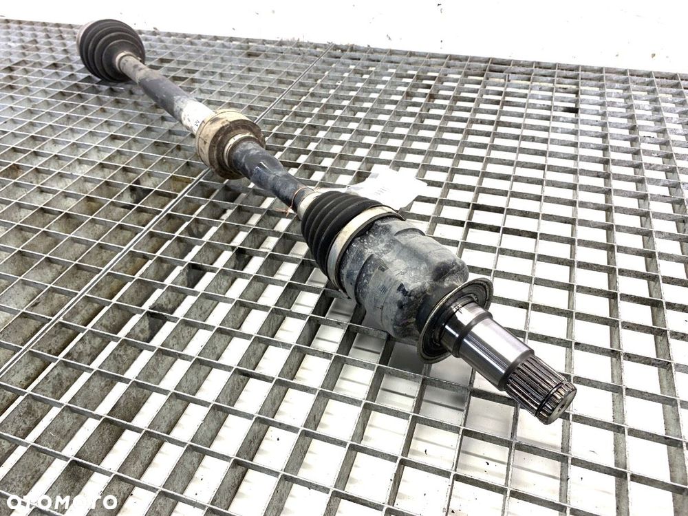 PÓŁOŚ PRAWY PRZÓD  TOYOTA COROLLA Kombi (_E21_) 2019 - 2.0 Hybrid (MZEH12) 112 kW [152 KM] - 3