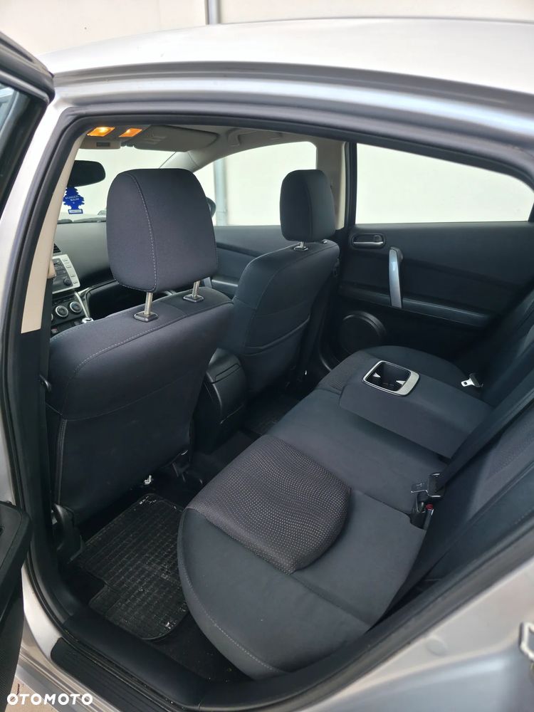 Mazda 6 2.0 Exclusive - 17