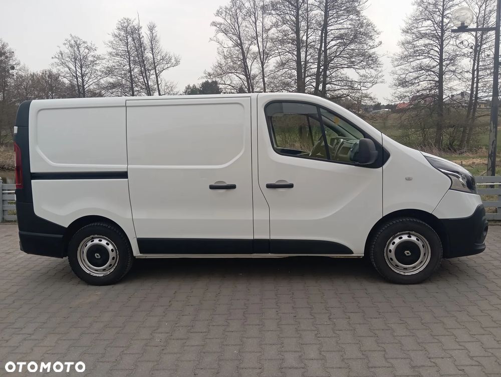 Renault Trafic - 6