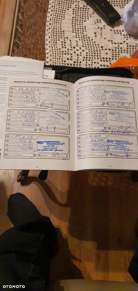 Ford S-Max 2.2 TDCi DPF Titanium X - 23