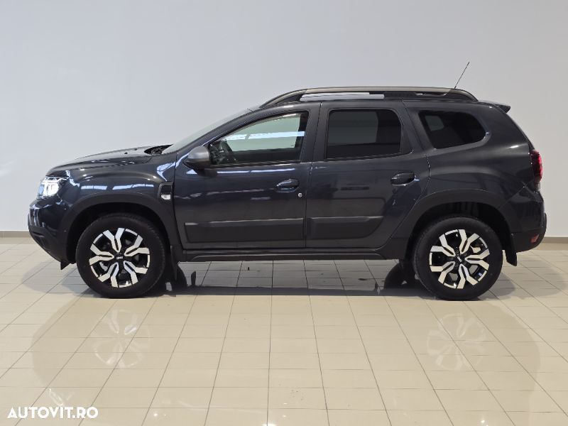 Dacia Duster - 3