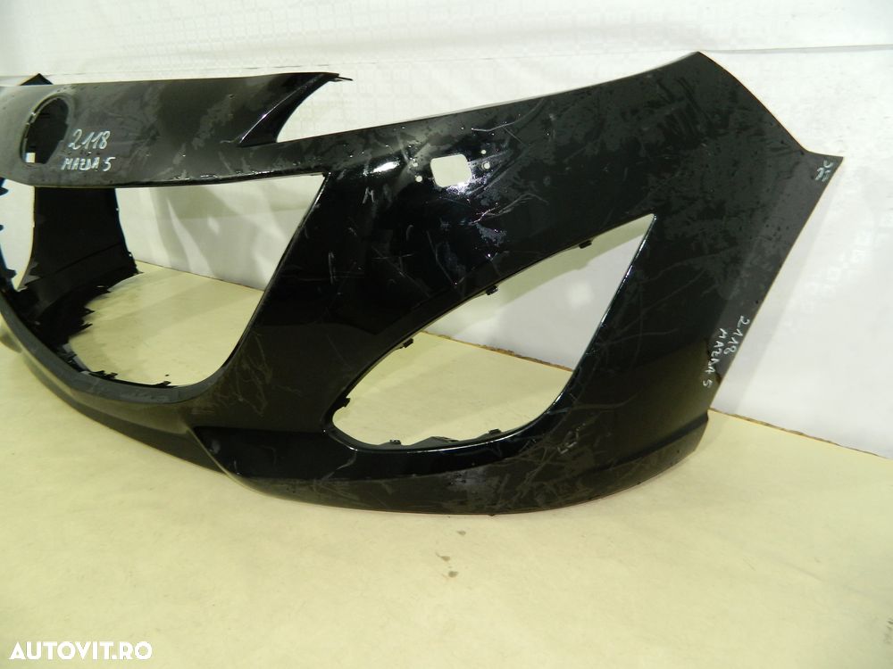 Bara fata Mazda 5, 2010, 2011, 2012, 2013, 2014, , C513-50031 - 2