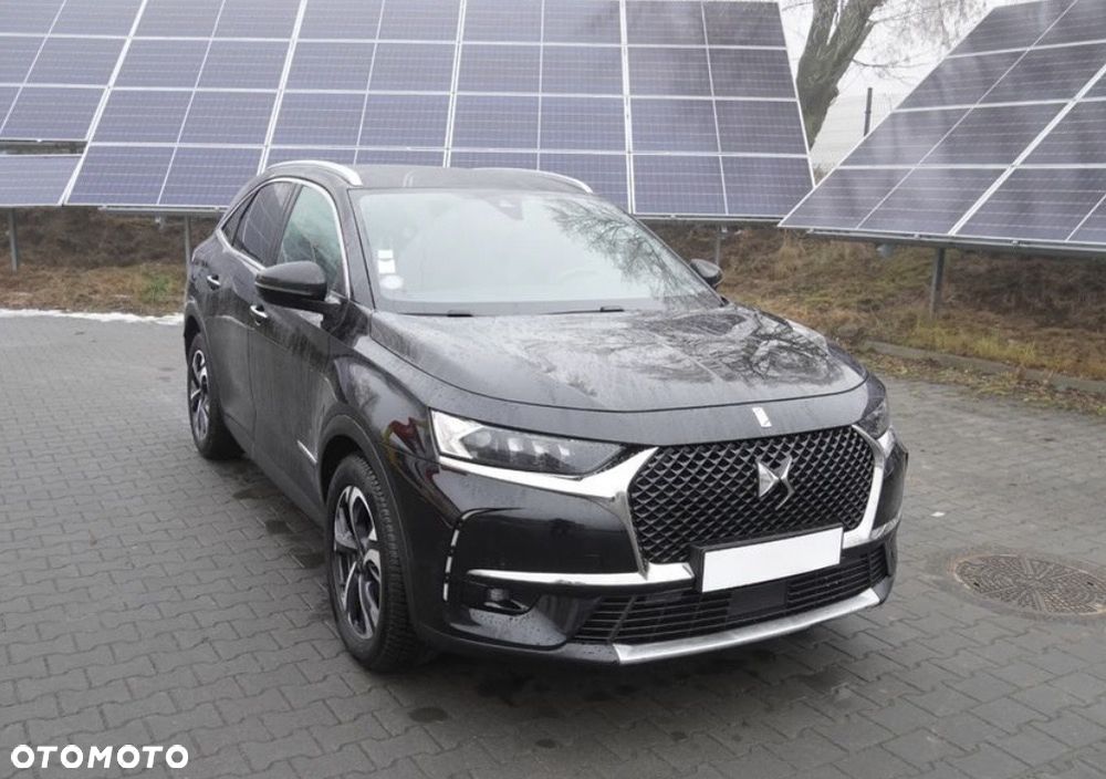 DS Automobiles DS 7 Crossback 1.6 PureTech Rivoli - 1