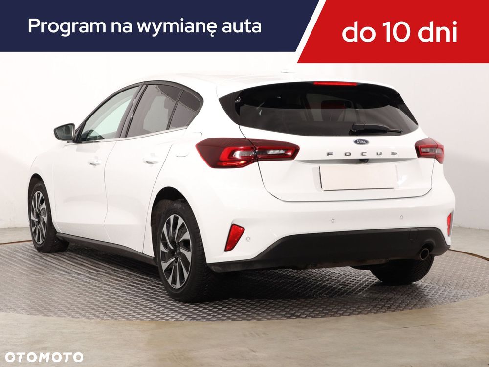 Ford Focus - 5