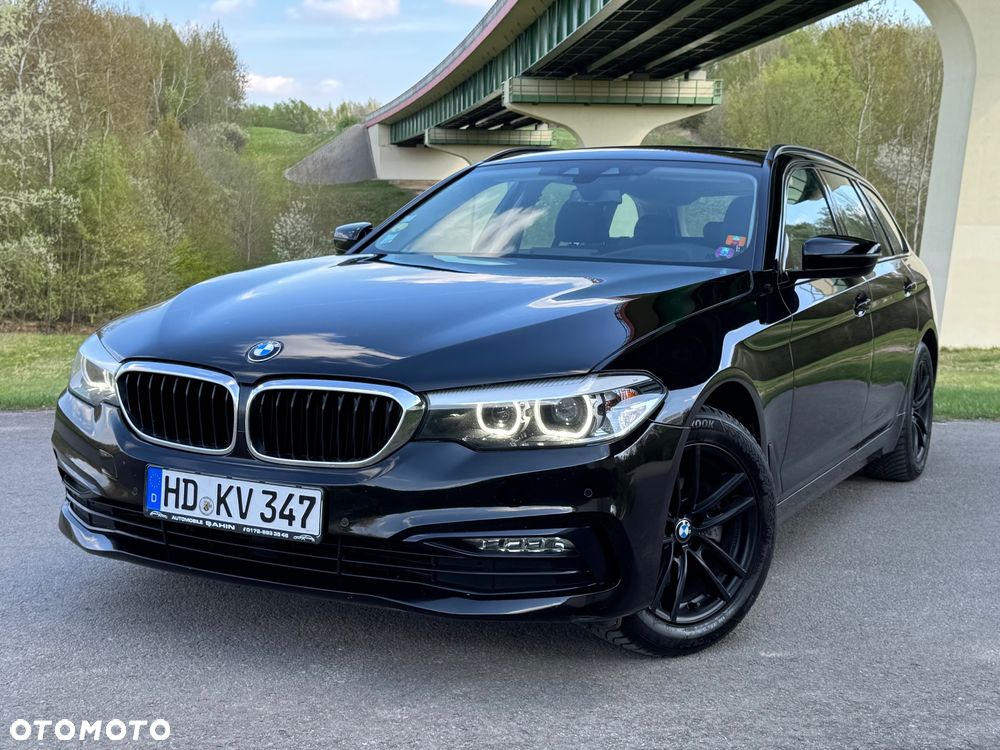 BMW Seria 5 - 4