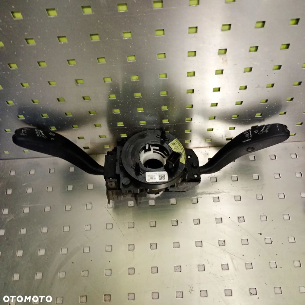 Manetki przełączniki zespolone Polo 6R 6R0953521C - 1