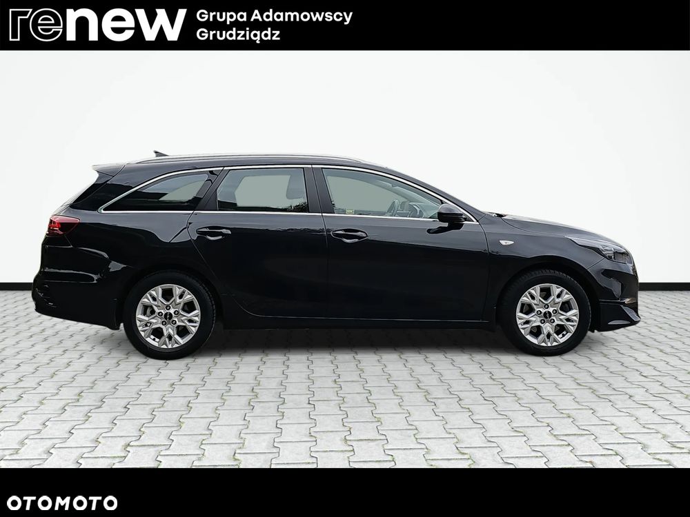 Kia Ceed 1.5 T-GDI M - 11