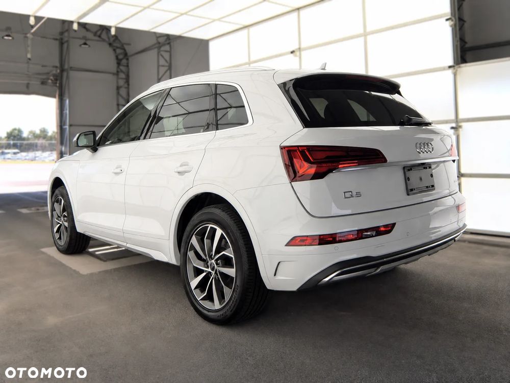 Audi Q5 - 15