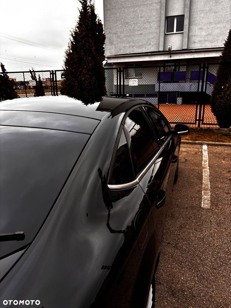 Ford Mondeo 1.8 TDCi Ghia X - 4