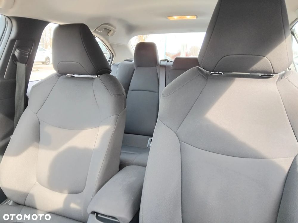 Toyota Corolla 1.6 Active - 20
