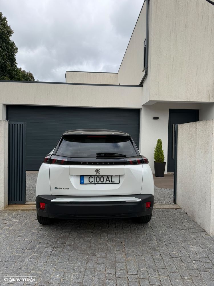 Peugeot e-2008 Active Pack - 5
