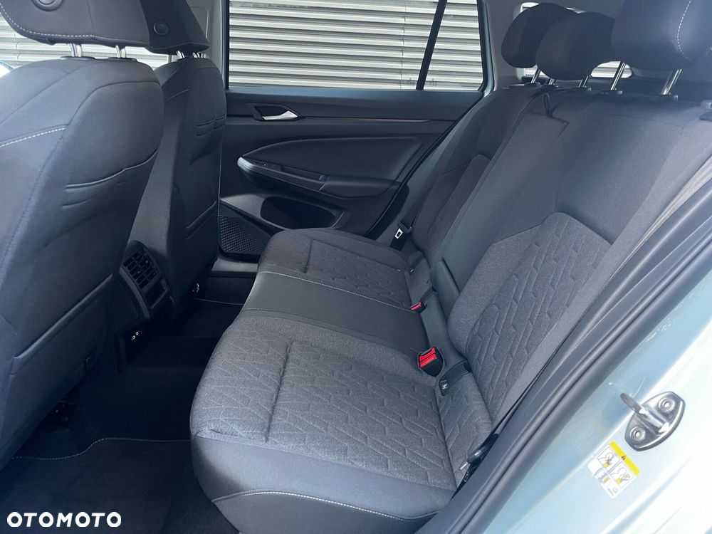 Volkswagen Golf - 14