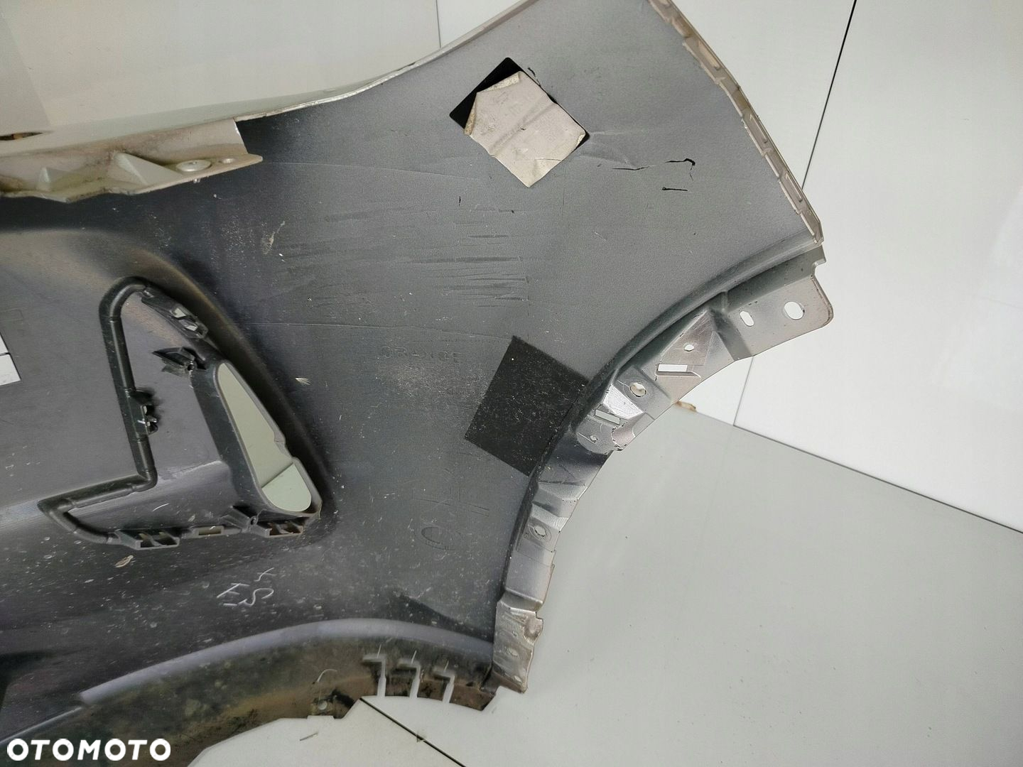 ZDERZAK PRZÓD PRZEDNI MAZDA CX-60 KR9P-50031 2022- - 10