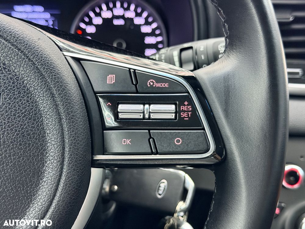 Kia Sportage 1.6 CRDI 2WD EDITION 7 - 28