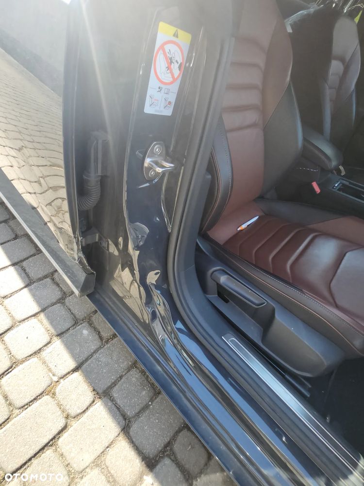 Volkswagen Arteon 2.0 TDI SCR DSG Elegance - 10