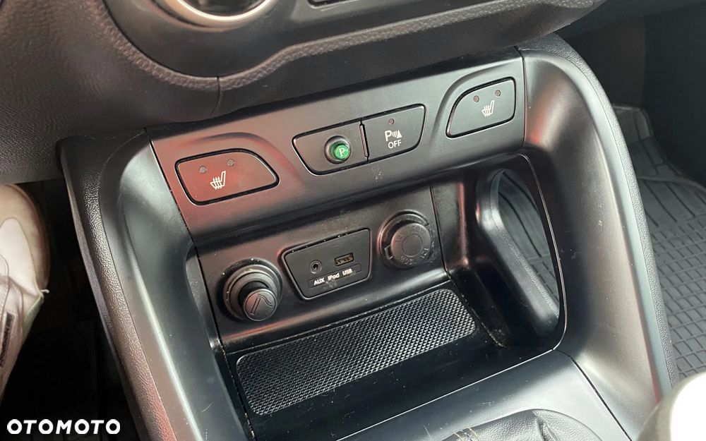 Hyundai ix35 2.0 Comfort - 30