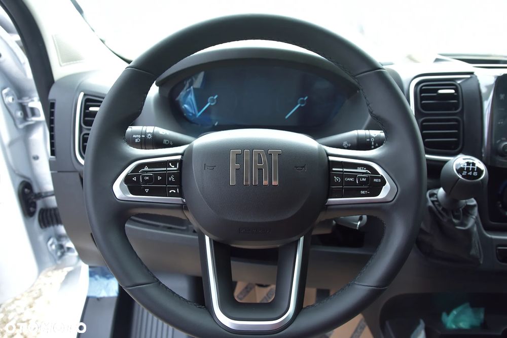 Fiat Ducato Maxi L4H2 180KM DMC 3.5t - 8