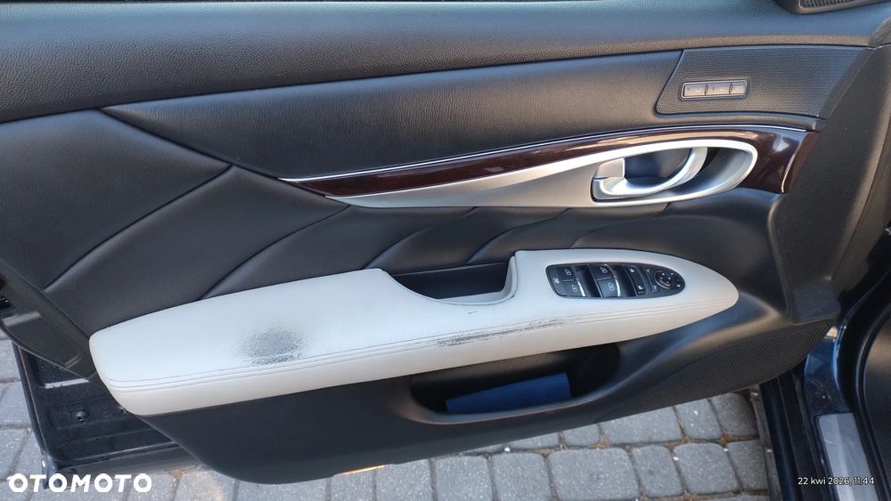 Infiniti Q70 3.7 Sport Tech - 8