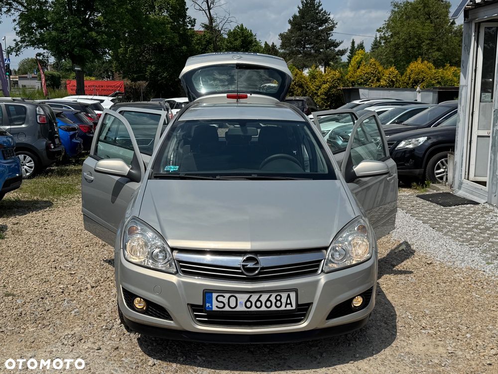 Opel Astra - 13