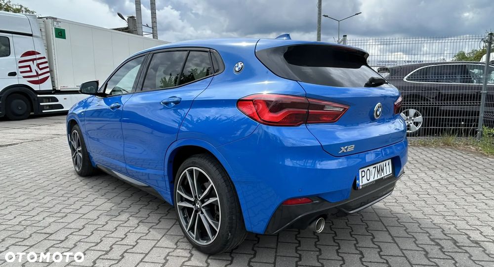 BMW X2 sDrive18i GPF M Sport - 5