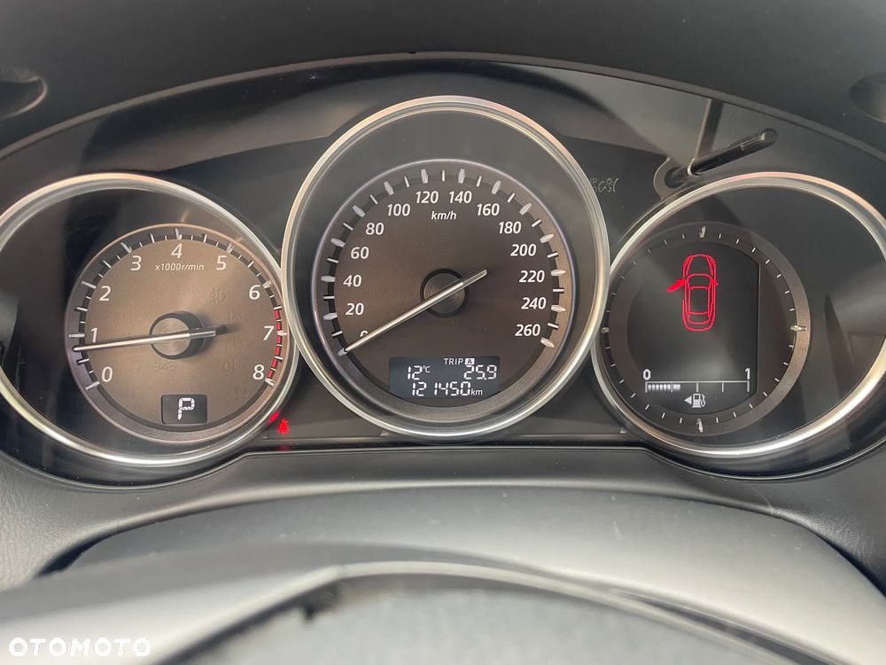 Mazda CX-5 - 2