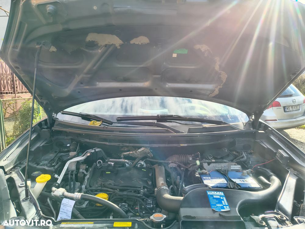 Renault Koleos 2.0 dCI 4X2 Dinamique - 25