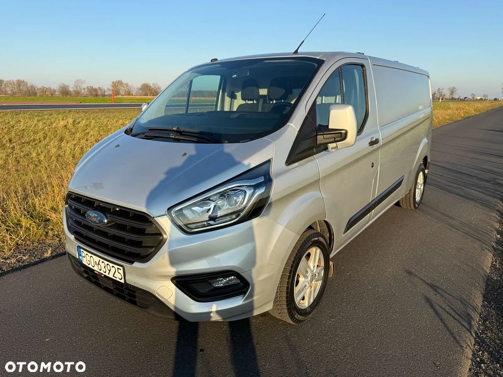 Ford Transit - 38