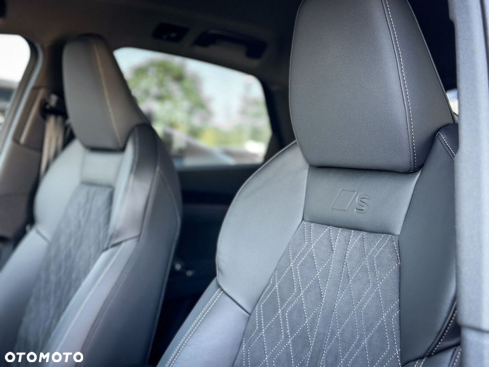 Audi Q5 Sportback - 22