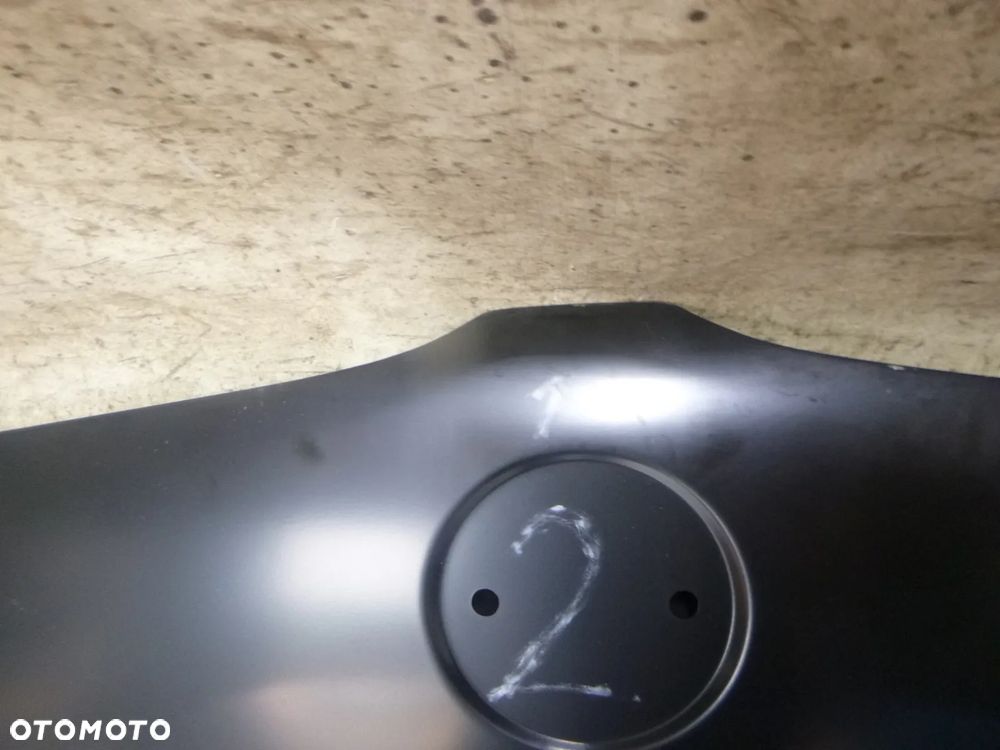 bmw x3 f25 maska nowa - 5